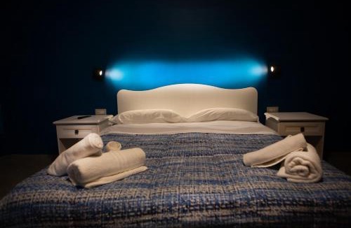 Guardiaregia House | Le Coccole