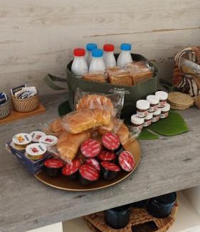 Battipaglia Apartment | Le Comprese - B&b Experience