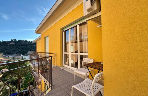 Alassio Apartment | Le Conchiglie Di Grace, Alassio, Italy