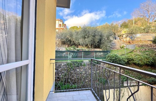 Alassio Apartment | Le Conchiglie Di Grace, Alassio, Italy