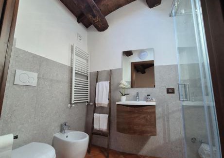 Cascia House | Le Coppare GuestHouse