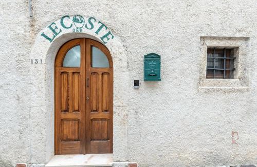 Villetta Barrea Bed & Breakfast | Le Coste