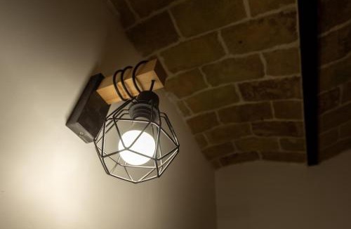 Villetta Barrea Bed & Breakfast | Le Coste