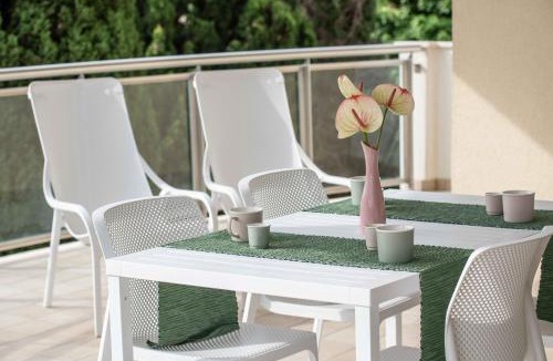 Ortona Apartment | Le Dimore di Giò