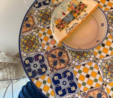 San Pietro in Lama Apartment | Le Dolci Dimore di Ila e Simo - Giulietta