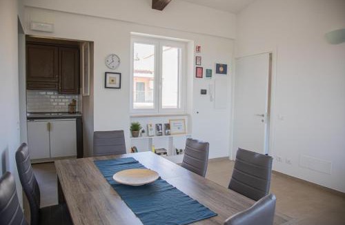 Poggio House | Le Fonti