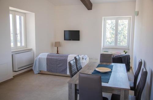 Poggio House | Le Fonti