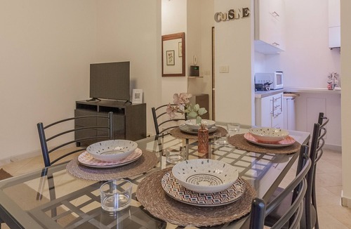 Lierna Apartment | Le Foyer du Bizet by Varenna Holidays