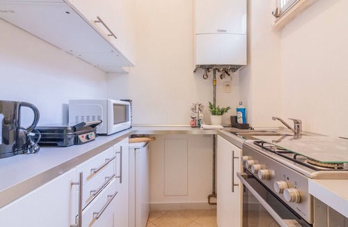 Lierna Apartment | Le Foyer du Bizet by Varenna Holidays