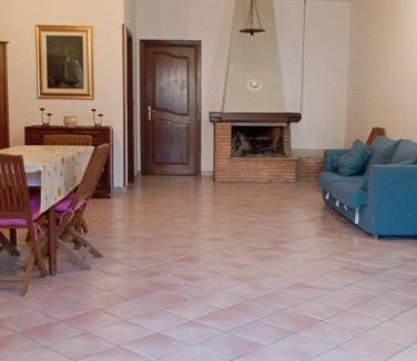 Gradoli Apartment | Le Gemme
