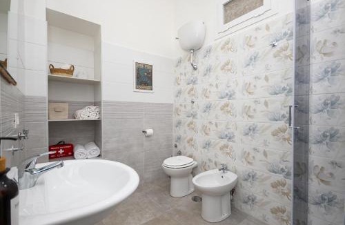 Centro Storico Apartment | Le Giramondo Appartamento Carolina