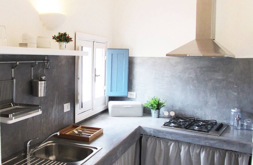 Pantelleria Hotel | Le Lanterne Resort