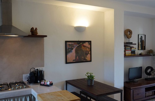 Pantelleria Hotel | Le Lanterne Resort