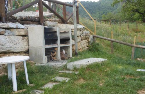Venasca House | Le Lasarde