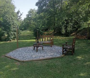 Villa Collemandina House | Le Macine