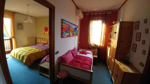 Bussero Bed & Breakfast | Le Magnolie B&B