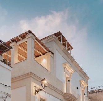 Grottaglie Bed & Breakfast | LE MAIOLICHE - Apulian B&B