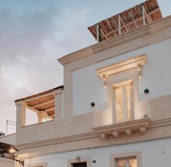 Grottaglie Bed & Breakfast | LE MAIOLICHE - Apulian B&B