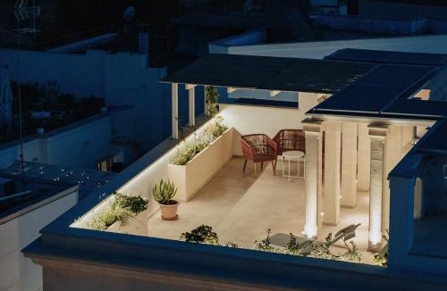 Grottaglie Bed & Breakfast | LE MAIOLICHE - Apulian B&B