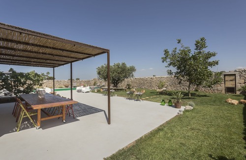 Ragusa Villa | Le Maria - Country House "La Sindaca"