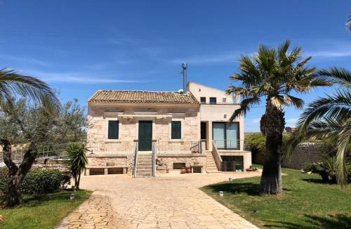 Ragusa House | Le Maria Country Luxury Villa