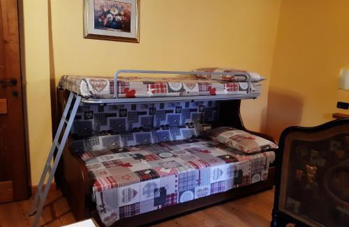 Pila Bed & Breakfast | Le Mie Radici