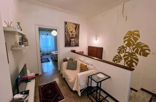 Parella Apartment | Le Mongolfiere