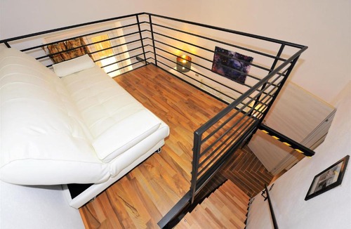 San Teodoro Apartment | Le Mura del Principe