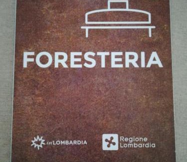 Grassobbio Bed & Breakfast | LE MURA Foresteria