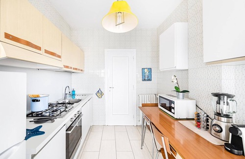 Sanremo Apartment | Le Orchidee 19 BK in Sanremo
