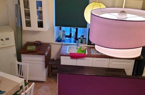 Formello Apartment | Le petit Atelier