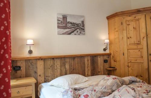 Fenestrelle Hotel | Le Petit Fenestrelle