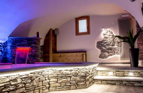 Fenestrelle Hotel | Le Petit Fenestrelle