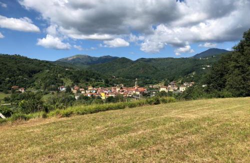 San Pietro Vara Villa | Le Pianelle