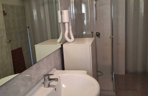Arcavacata Apartment | Le Querce (quadruple)
