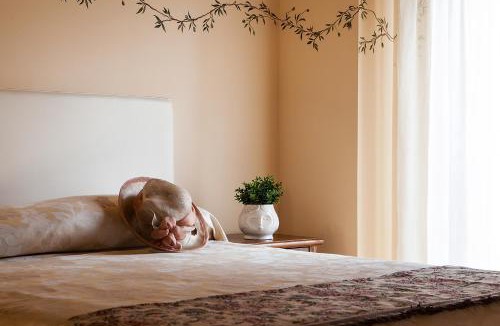Campofilone Resort | Le Residenze degli Ulivi