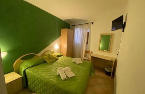 Civitella Alfedena Bed & Breakfast | Le Rondini Affittacamere