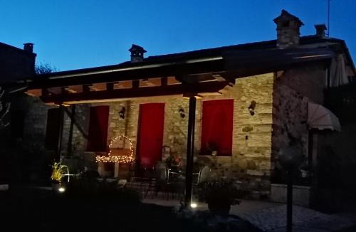 Schio Villa | le scuderie di s.Bakhita