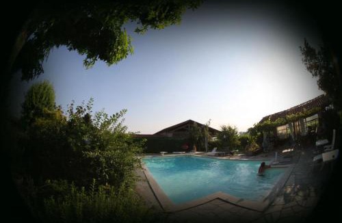 Cercenasco House | Le Soleil