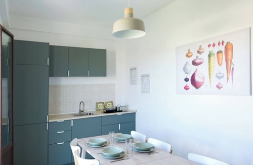 Syracuse House | Le Stanze di Archimede