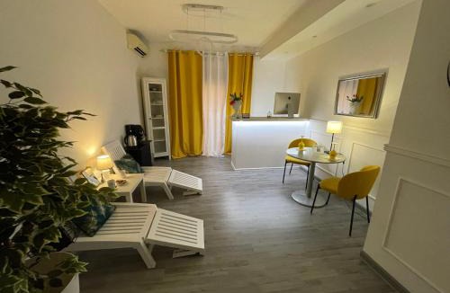 Ognina Bed & Breakfast | Le Suite del Lungomare Catania