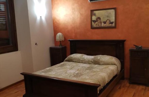 Ortigia House | Le terrazze di Ortigia