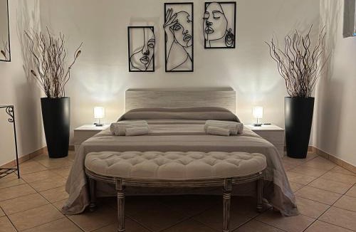 Villa Musone Apartment | Le Terrazze