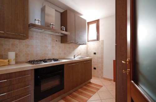 Villa Musone Apartment | Le Terrazze