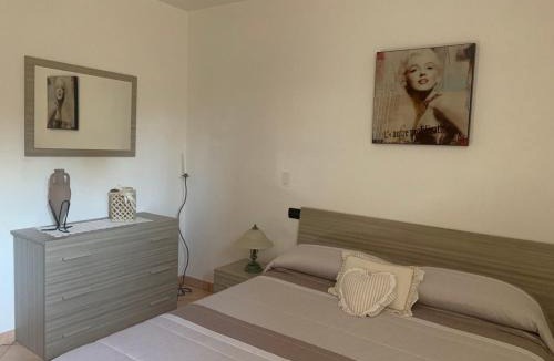 Villa Musone Apartment | Le Terrazze