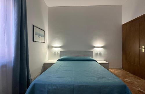 La Foce House | Le Terre del Golfo Rooms