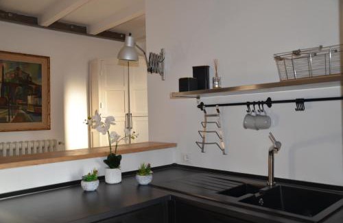 Sora Apartment | Le Tre Valli