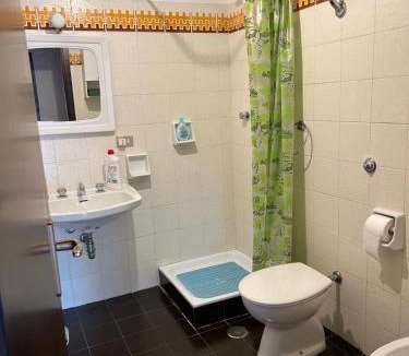 Campitello Matese Apartment | Le Verande sulle piste
