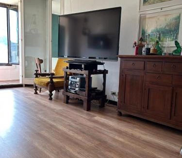 Campitello Matese Apartment | Le Verande sulle piste