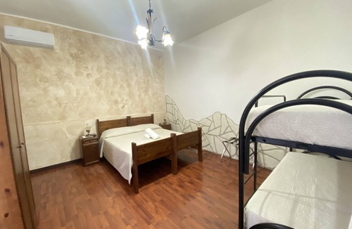 Caltabellotta Bed & Breakfast | Le Zarafe
